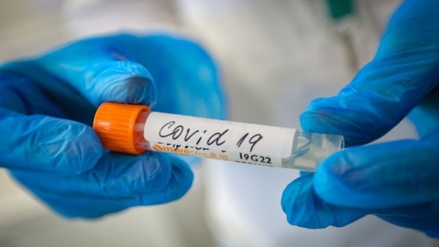 Регистрирани са нови 205 случаи на Ковид-19 у нас