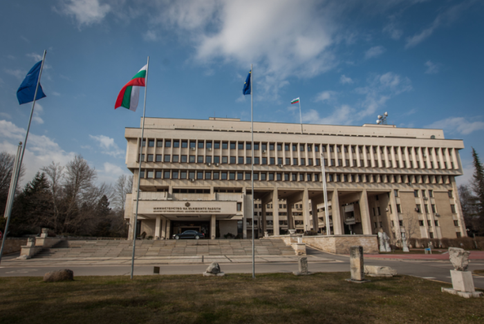 МВнР: Отряд Россия може да прелети над България, разрешението не се отнася за делегацията на Лавров