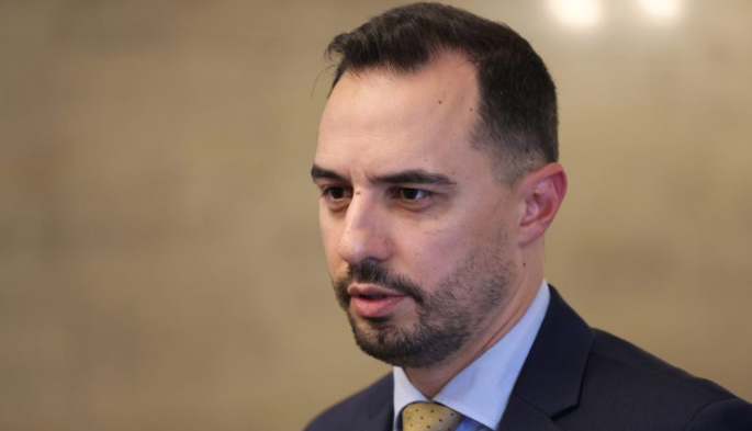 Богданов: Държавата ще си възстанови близо 45 млн. лв. дадени през 2020г. на изпълнителя на нереализирания правителствен комплекс