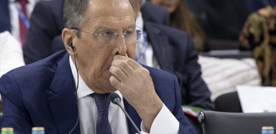 Лавров: ОССЕ е в плачевно състояние и без никаква перспектива
