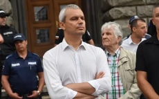 Призивите на Костадинов срещу уродливата измет няма да се разследват