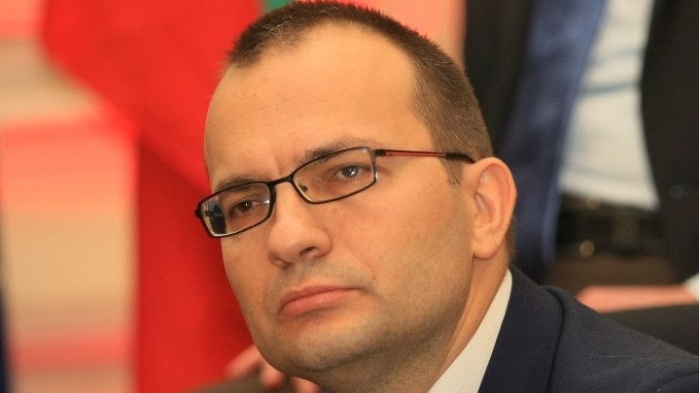 Мартин Димитров за Бюджета: Демагогията на ГЕРБ е изумителна