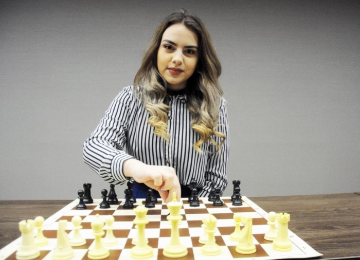 Салимова победи световна шампионка на Световното първенство по блиц