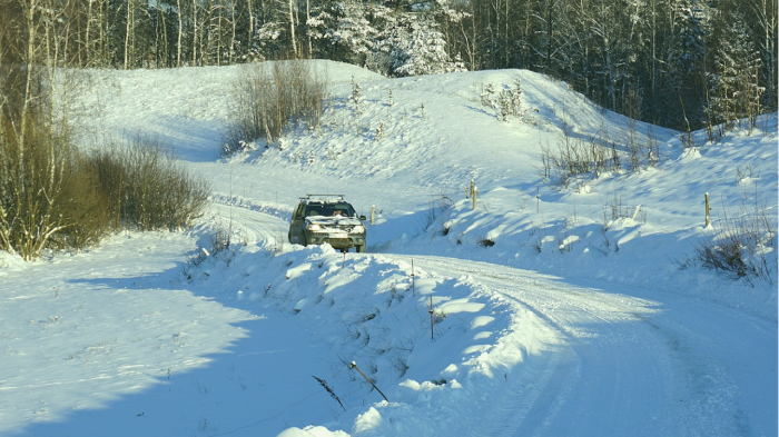 АПИ към шофьорите: Тръгвайте с автомобили, подготвени за зимни условия