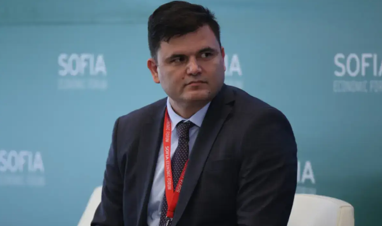Лъчезар Богданов: България е необходимо да навакса по-бързо, отколкото развитите пазари