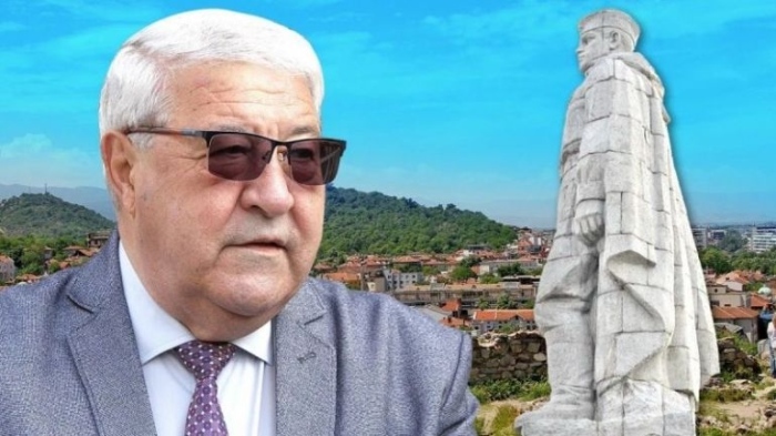 Спас Гърневски: Сигурен съм, че 90% от българите ще се съгласят Апостола да смени Альоша в Пловдив