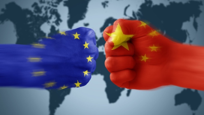 ЕК затяга икономическата сигурност с едно наум за Китай