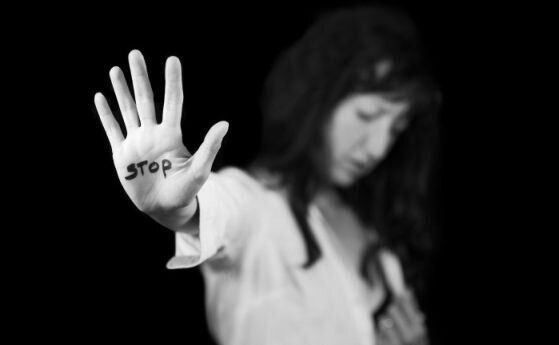 85% ръст на регистрираните случаи на домашното насилие през 2023 г.