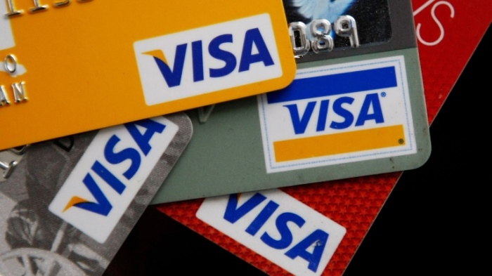 Visa въвежда теглене на криптовалути в кеш в България и още десетки държави