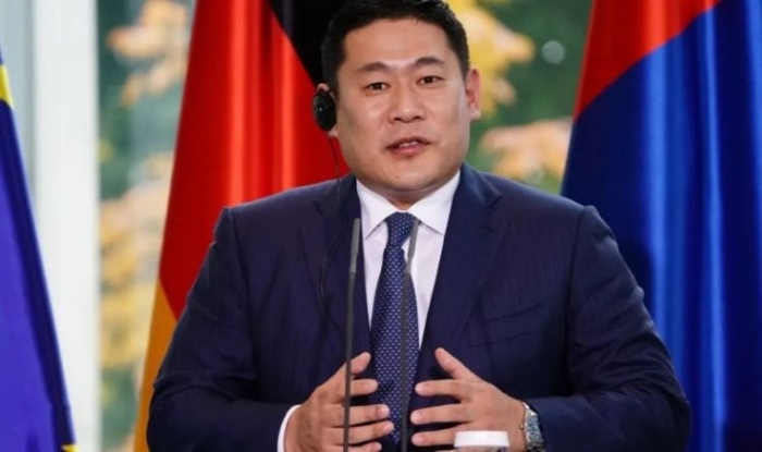 Германия и Монголия влизат в стратегическо партньорство