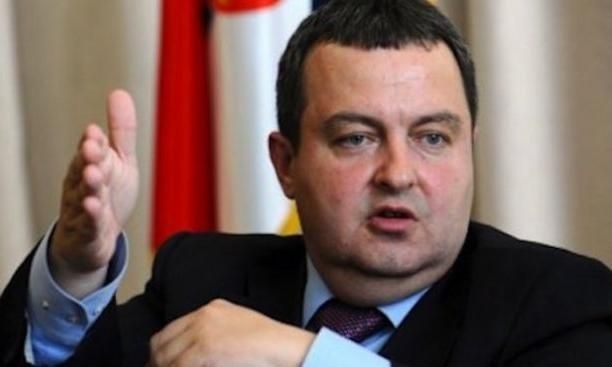 Дачич: ЕС иска признаването на Косово да стане част от преговорния процес