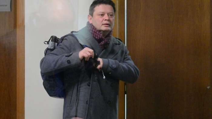 Николай Стайков: Клубът на Мартин Божанов-Нотариуса е работил дни преди убийството