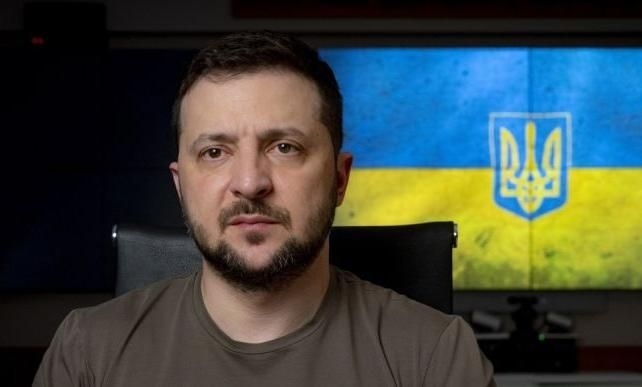 Зеленски: Путин уби Навални, трябва да отговаря за действията си!