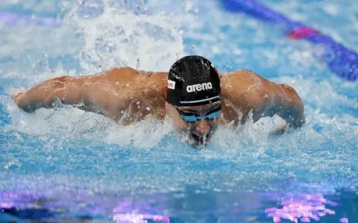 Българските плувци влязоха на два световни финала