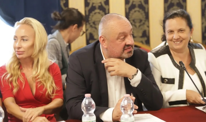 Следователят Ясен Тодоров поиска да бъде изслушан от Прокурорската колегия на ВСС по сагата Нотариуса
