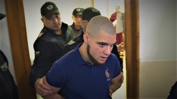 Прокурорският син от Перник може и да излезе от ареста