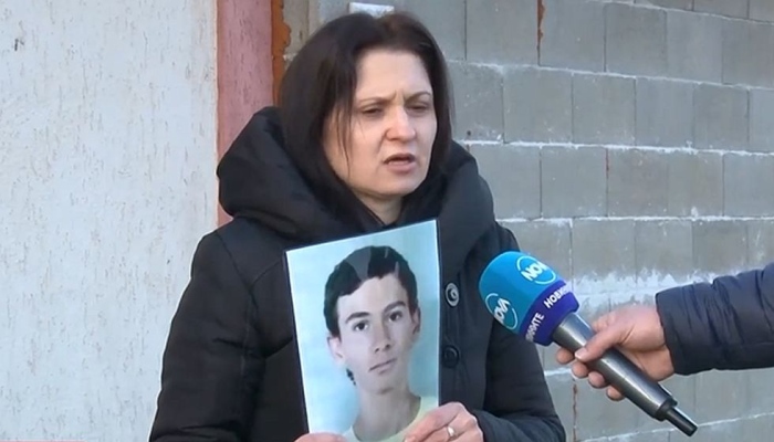 Почернената майка на Иван от Бузовград отправи емоционален призив