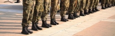 Предстои придвижване на личен състав и военна техника на участници в учението „Dynamic Front“ към Румъния