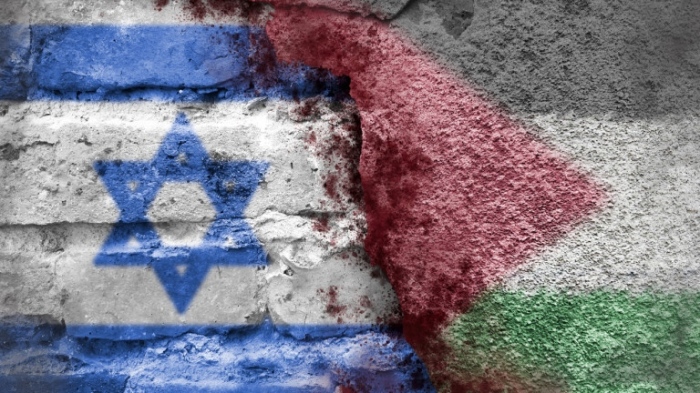 Палестинският премиер Мохамад Щайех подаде оставка