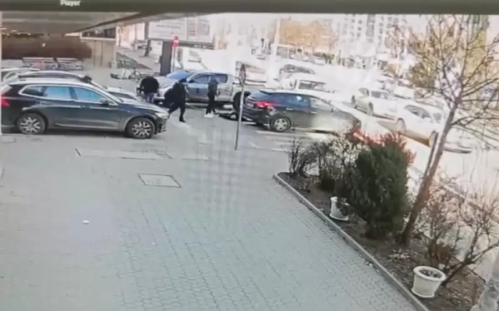 СДВР издирва с видео свидетели на брутален случай в София