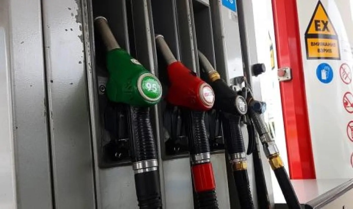 Димитър Хаджидимитров: Няма драстични движения при цените на горивата нагоре