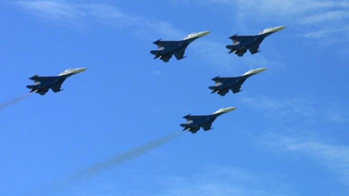 Институт за изследване на войната: Русия е готова да губи самолети на фронта, Кремъл знае защо