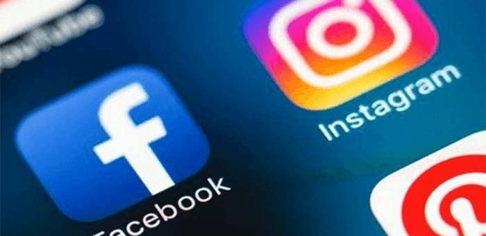 След срива на Facebook и Instagram: Има ли риск за данните и паролите ни