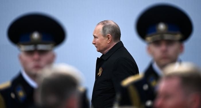 Как ще реагира Кремъл, ако натовски войски влязат в Украйна?