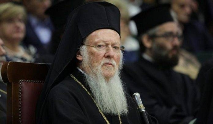 Вселенският патриарх Вартоломей ще присъства на опелото на българския патриарх Неофит