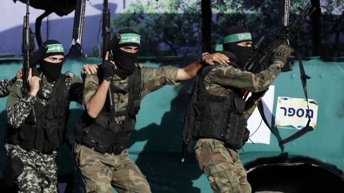 Хамас предлага размяна на заложници в Газа срещу 700 - 1000 затворници
