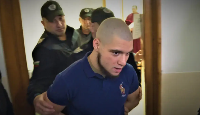 След почти 7 месеца зад решетките прокурорският син от Перник излиза на свобода