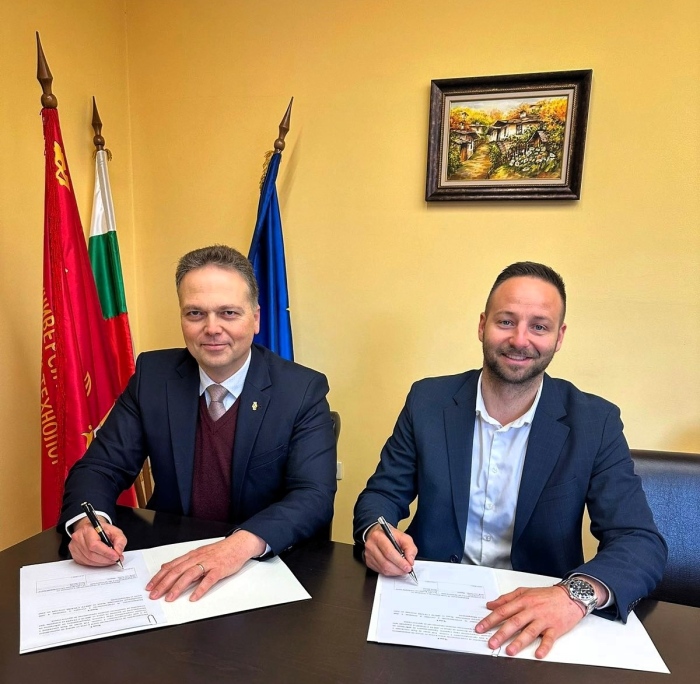 УХТ и Сдружението на пловдивските хотелиери стартират нова стажантска програма