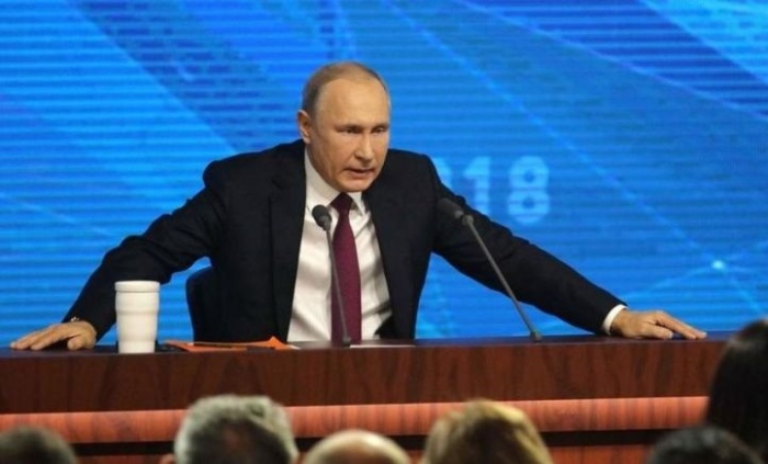 ISW: Както Путин анексира Крим, така днес той иска пълното завладяване на Украйна