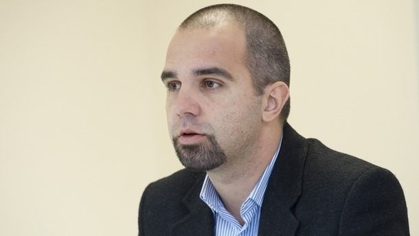Първан Симеонов: Борисов да се намеси и да спаси създаването на кабинет