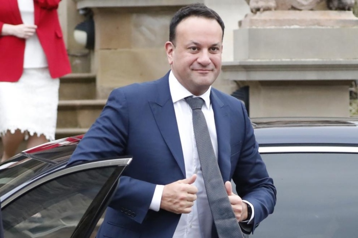 Ирландският премиер обяви оставката си