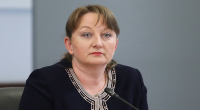 Сачева: ПП протакаха нарочно, за да могат да изчерпят времето, Василев не може да бъде финансов министър