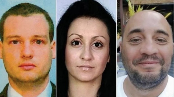 Шестимата българи, обвинени в шпионаж, застават пред съда в Лондон
