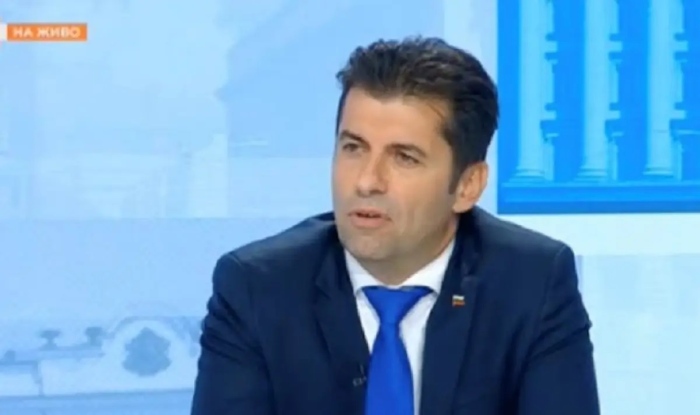 Илиян Василев: ПП-ДБ бързо да връщат мандата и да се готвят за избори