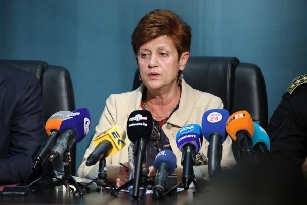Илиана Кирилова: Свидетели твърдят, че Ивайла Бакалова сама е потърсила връзка с Нотариуса
