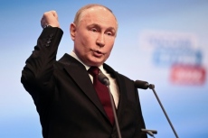 Путин: Русия няма да атакува страни от НАТО, но ще сваля Ф-16 над Украйна