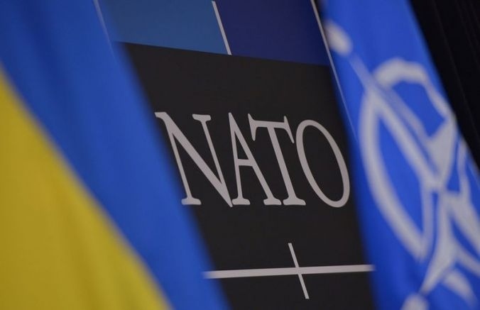 Извънредна среща НАТО-Украйна: Умеров поиска повече ПВО
