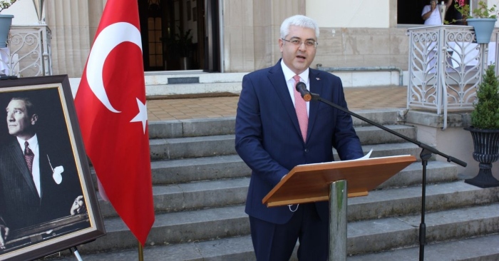 Турция праща нов посланик в България 