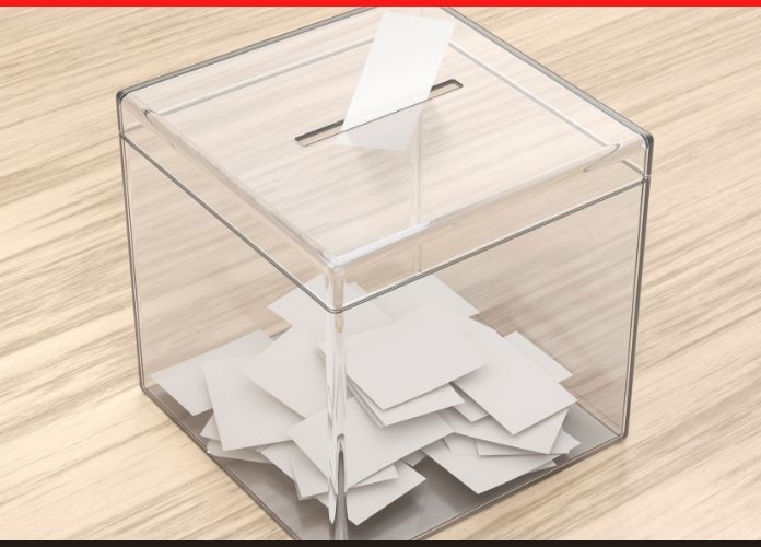 ВМРО: Гласувайте с хартиени бюлетини! Да развалим сглобката!