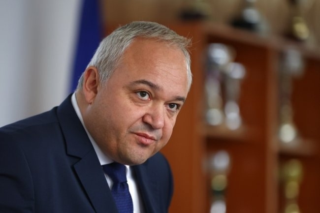 Демерджиев: Новият временен гл. секретар на МВР е експерт по трафик на мигранти и наркоразпространение