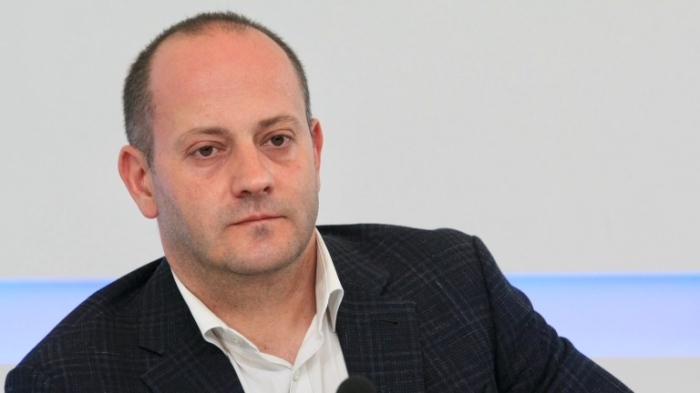 Радан Кънев: Основните партии в ЕП са единни, няма пряко отношение колко силни ще са крайнодесните