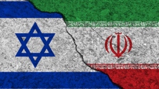 Израелски атаки по Иран, но не с ракети, а с дронове