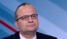 Мартин Димитров: Докато Пеевски кара влака, нямаме работа с ГЕРБ