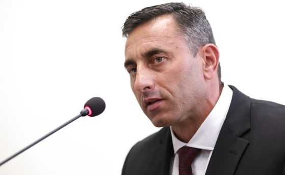 Спецов се намеси по случая с ареста на разследващия журналист Димитър Стоянов