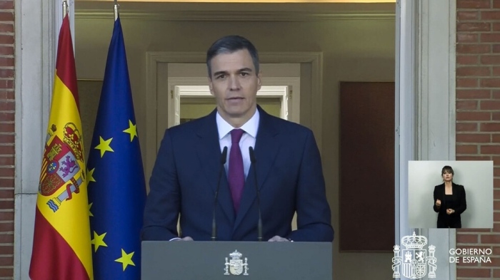 Испанският премиер няма да подава оставка, остава на поста си