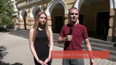 УниверситетЪТ– най-новият проект на Алма Матер ТВ